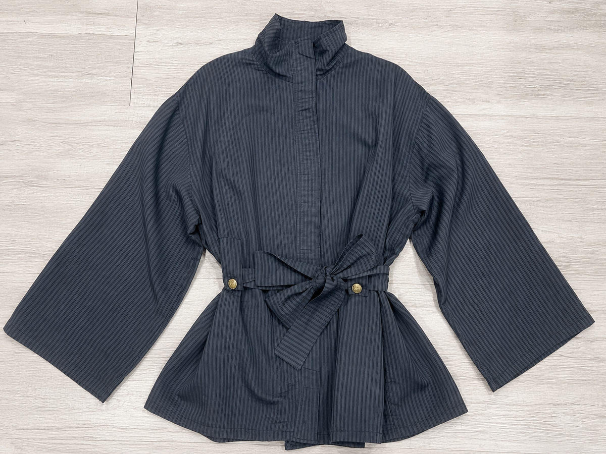 Origami Belted Set