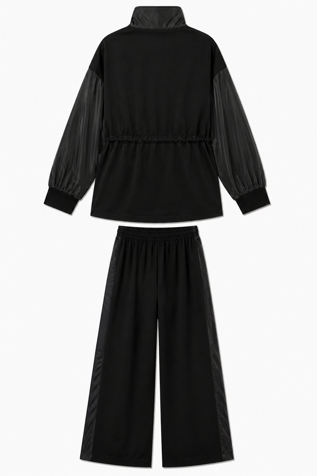Oysho Parachute Set