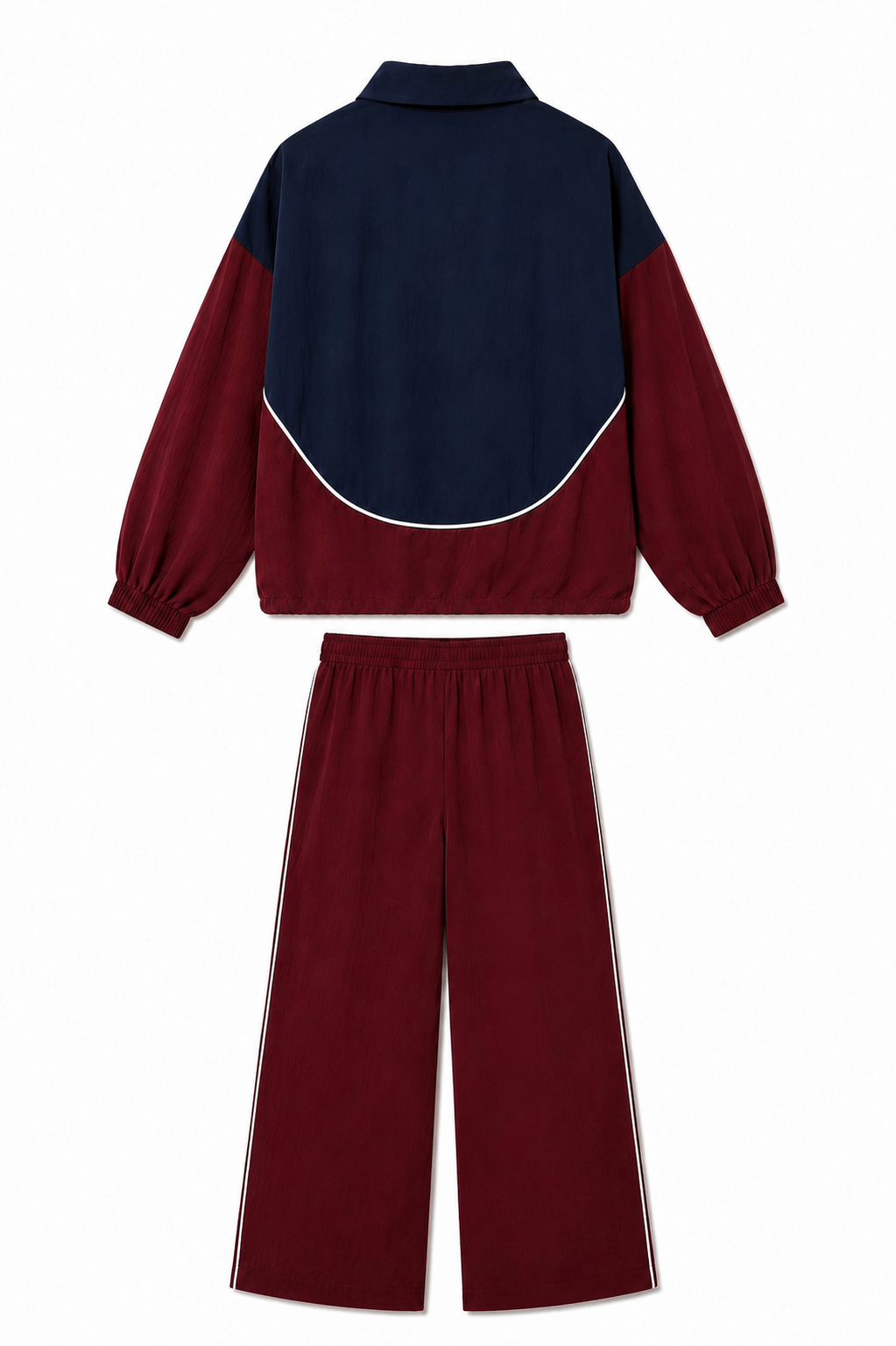 Signature Tracksuit