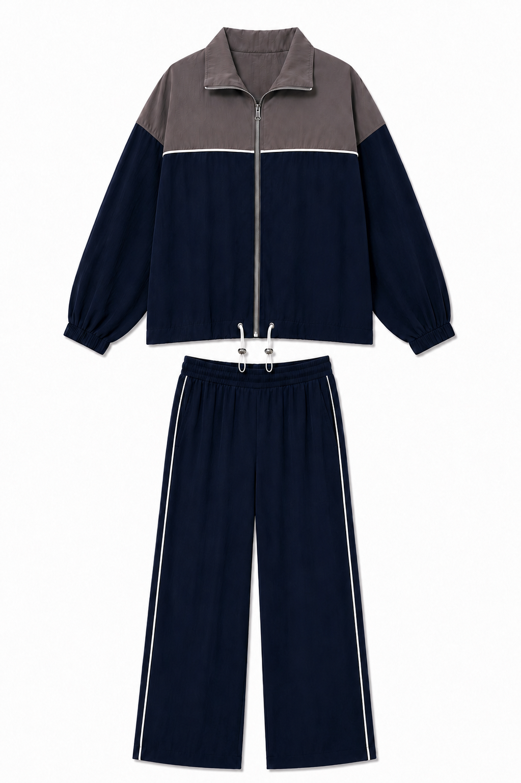 Signature Tracksuit