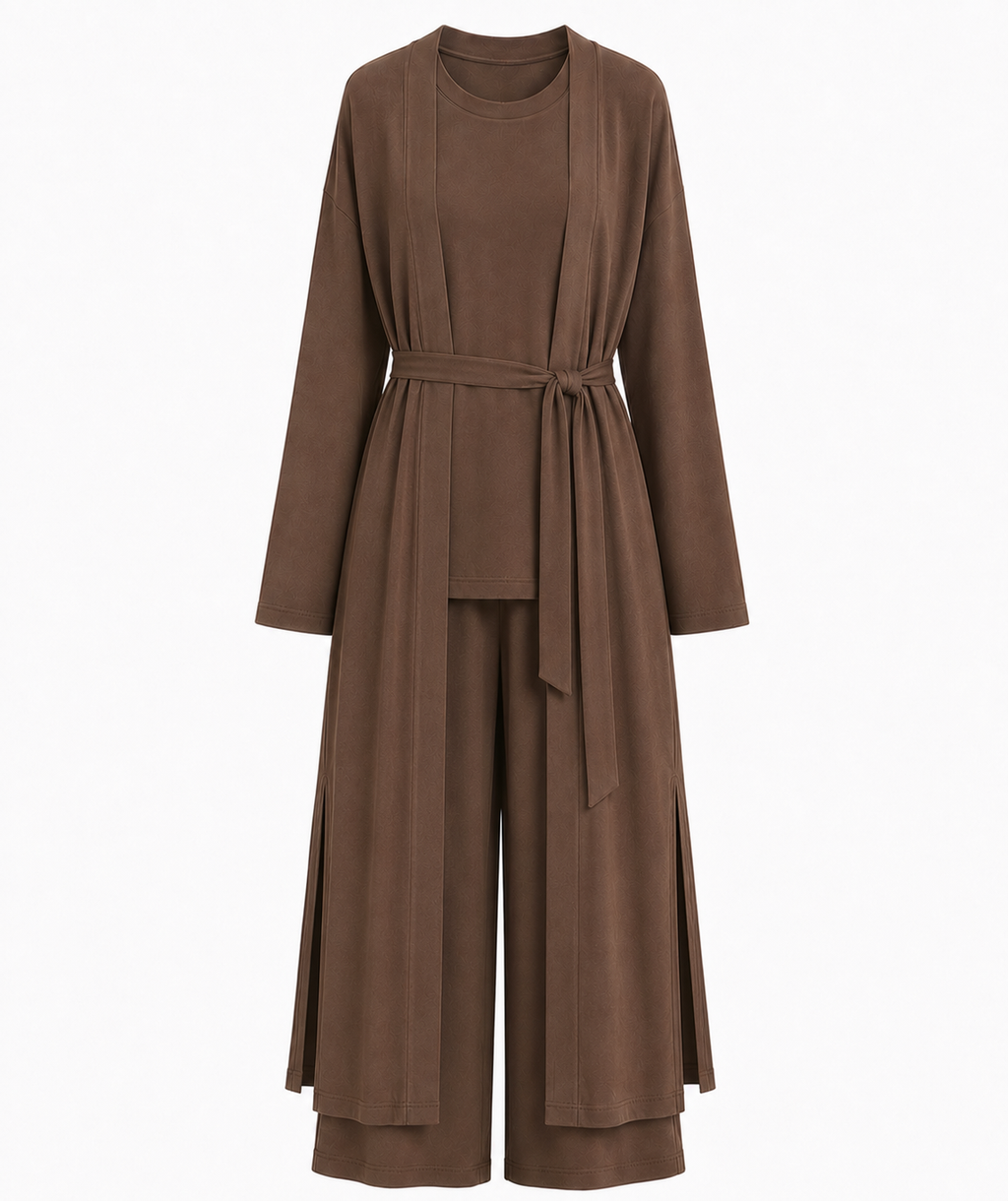 Layered Lounge Set