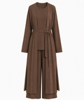 Layered Lounge Set