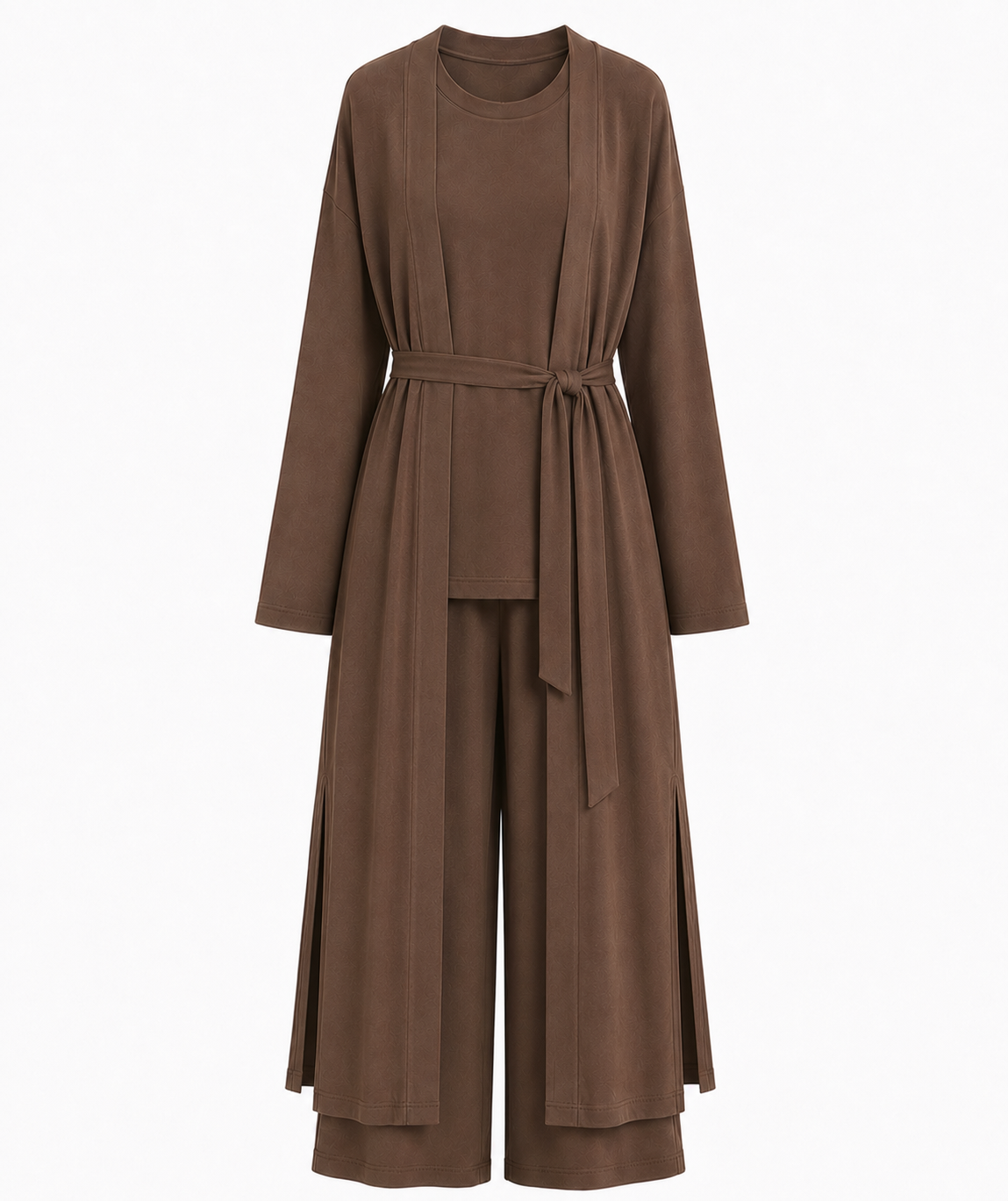 Layered Lounge Set