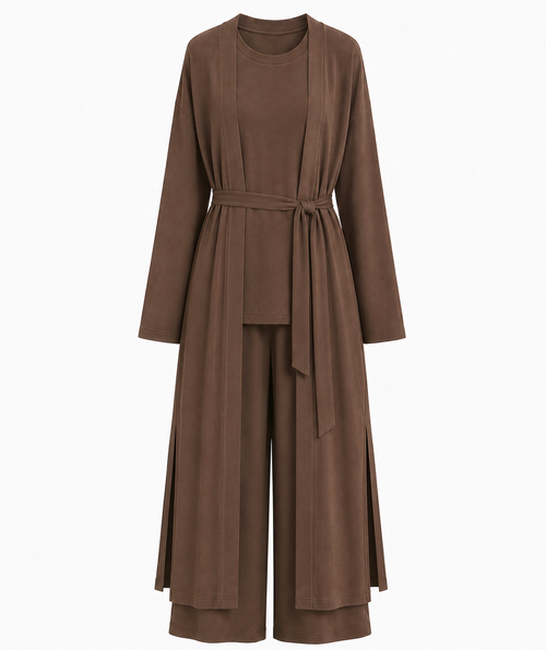 Layered Lounge Set