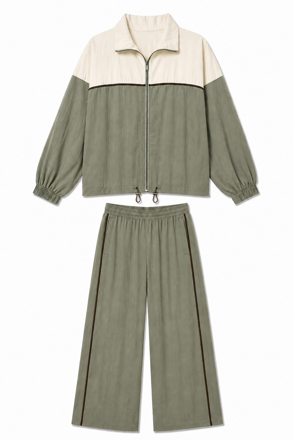 Signature Tracksuit
