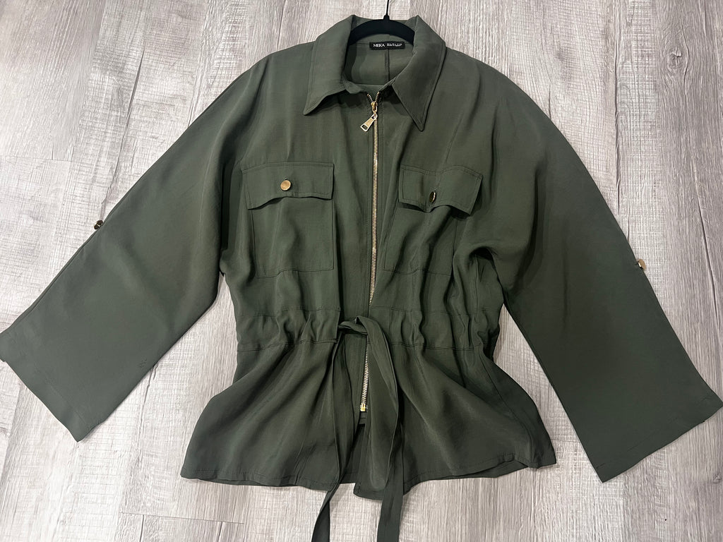 Utility Set
