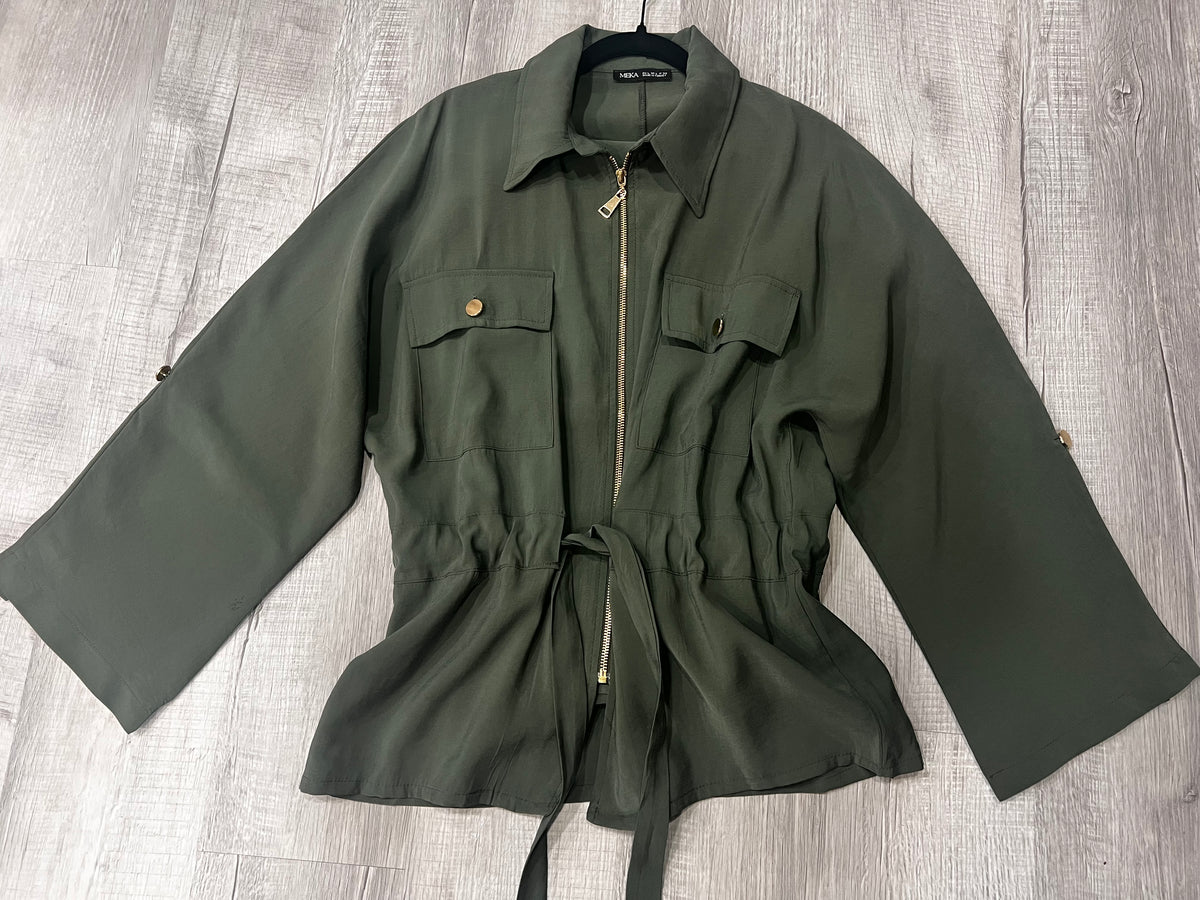 Utility Set