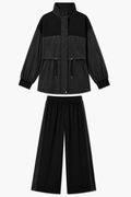 Oysho Parachute Set