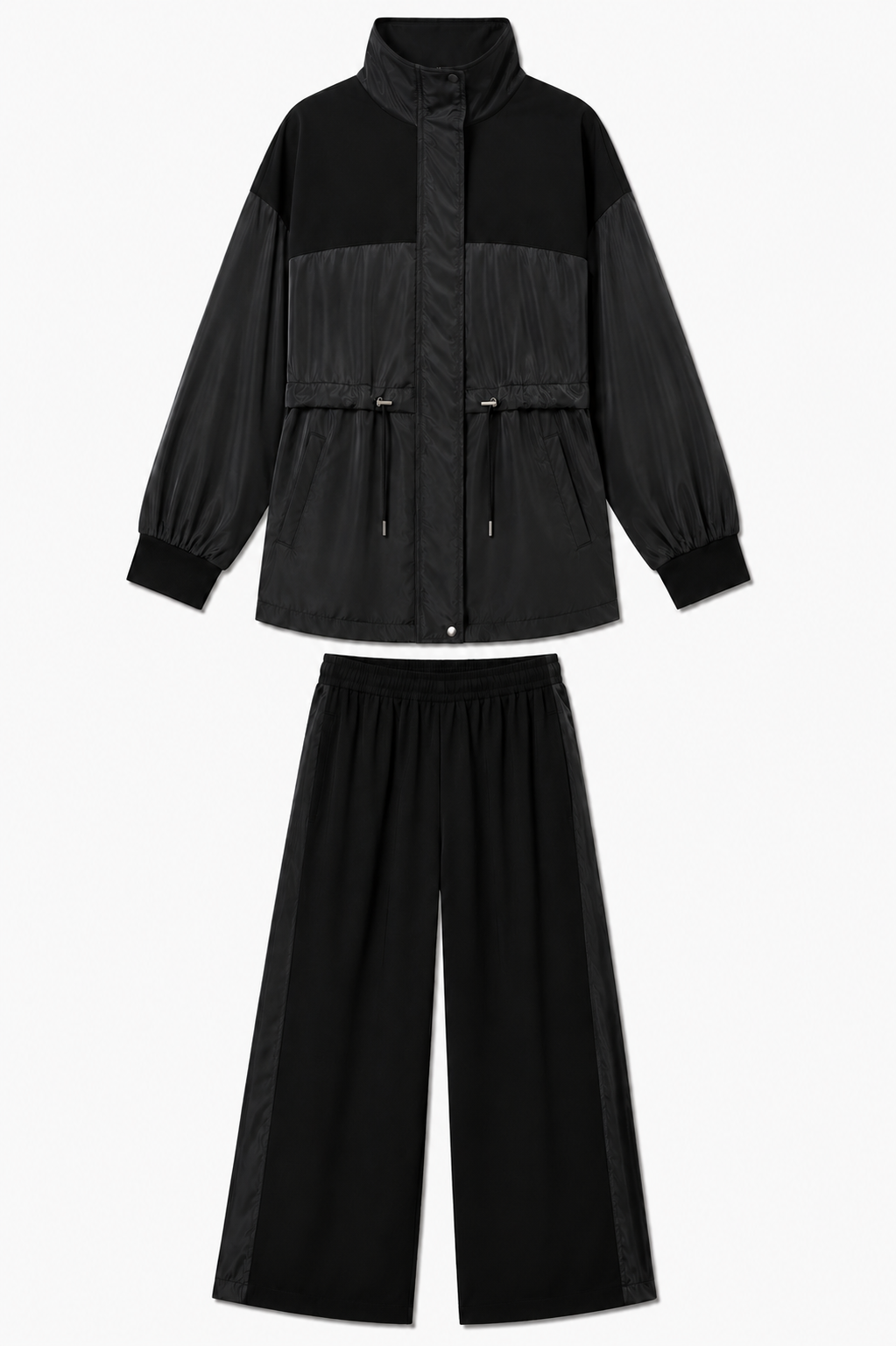 Oysho Parachute Set