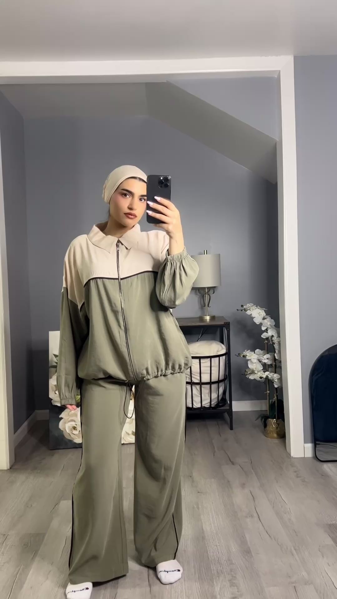 Signature Tracksuit